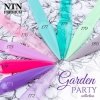 Lakie hybrydowy NTN Premium Garden Party 172 5 ml